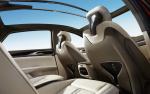 Lincoln MKZ Concept 2012 года